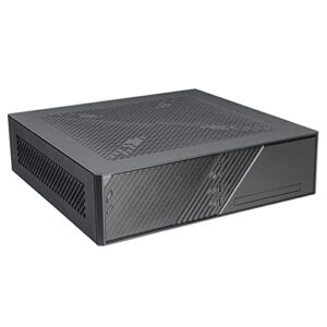 SilverStone Technology Milo 12 High Performance Slim Mini-ITX Enclosure, SST-ML12B