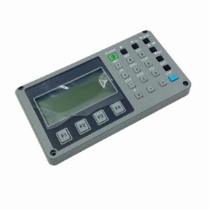 display digital panel lcd panel keyboard for 202 202n total station surveying