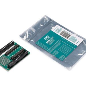 Arduino Nano Screw Terminal Adapter (Single) [ASX00037]