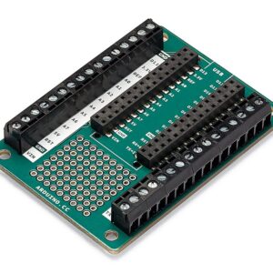 Arduino Nano Screw Terminal Adapter (Single) [ASX00037]