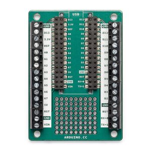 Arduino Nano Screw Terminal Adapter (Single) [ASX00037]