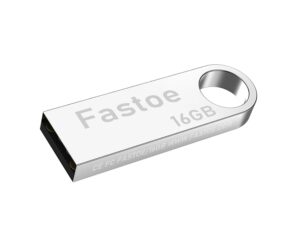 fastoe bootable usb flash drive installer for windows 11 pro/home