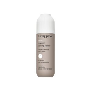 living proof no frizz smooth styling spray