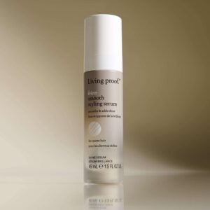 Living proof No Frizz Smooth Styling Serum