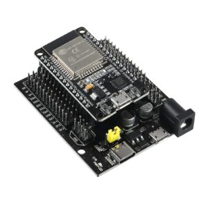 diann esp32 esp-wroom-32 esp-32s development board cp2102 ultra-low power dual core esp32-devkitc-32 with expansion board