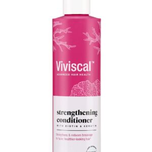 Viviscal Hair Thickening Conditioner with Biotin, Keratin & Marine Extracts - 250ml