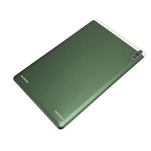 Jaerb Tablet, 100-240V 3 Card Slots for 11 Green 10 Inch 8 Core Processor Tablet for Office Travel (US Plug)