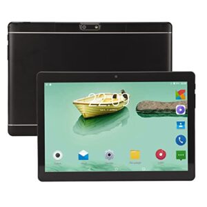 pomya hd tablet, 10.1 inch pc tablet for 5.1, 1280x800 ips hd screen wifi tablet, 1gb ram 16gb rom tablet, 8 core 1.6ghz 6000mah tablet