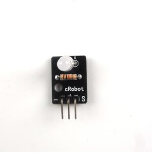 generic dual color led module