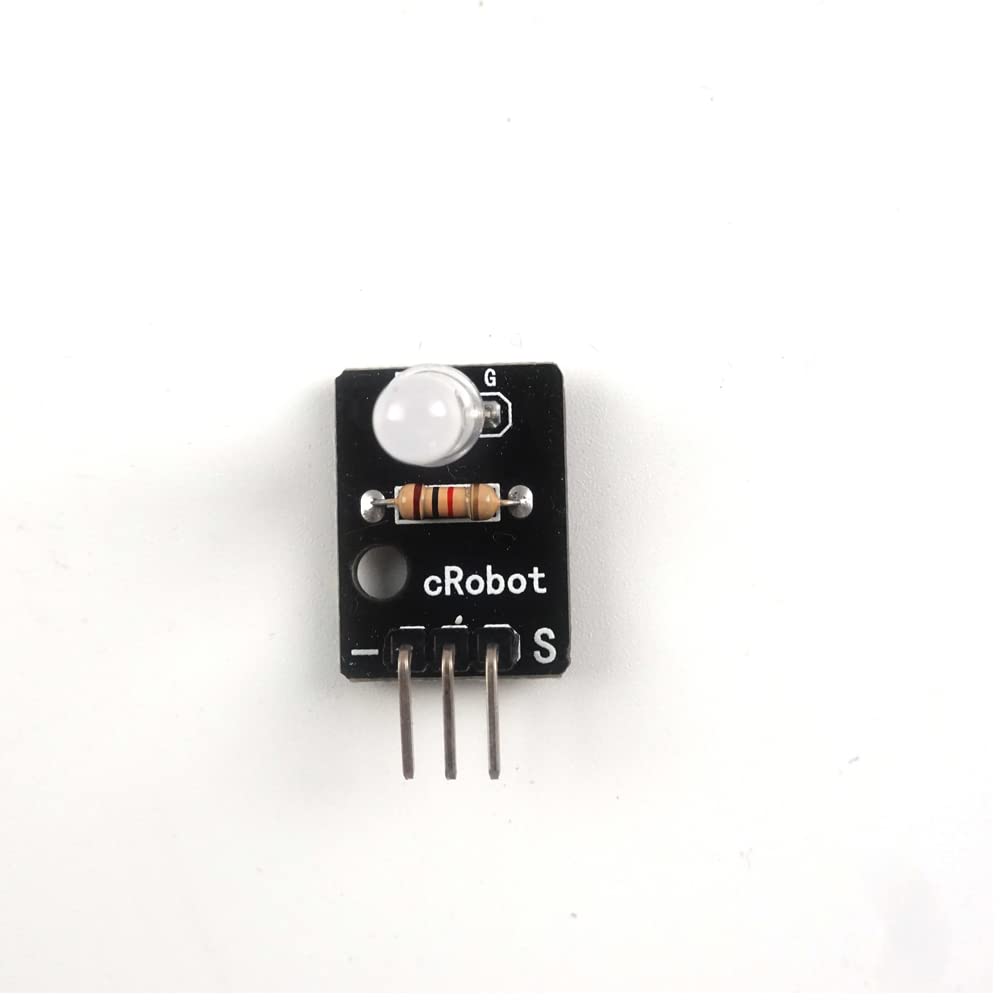 Generic Dual Color LED Module