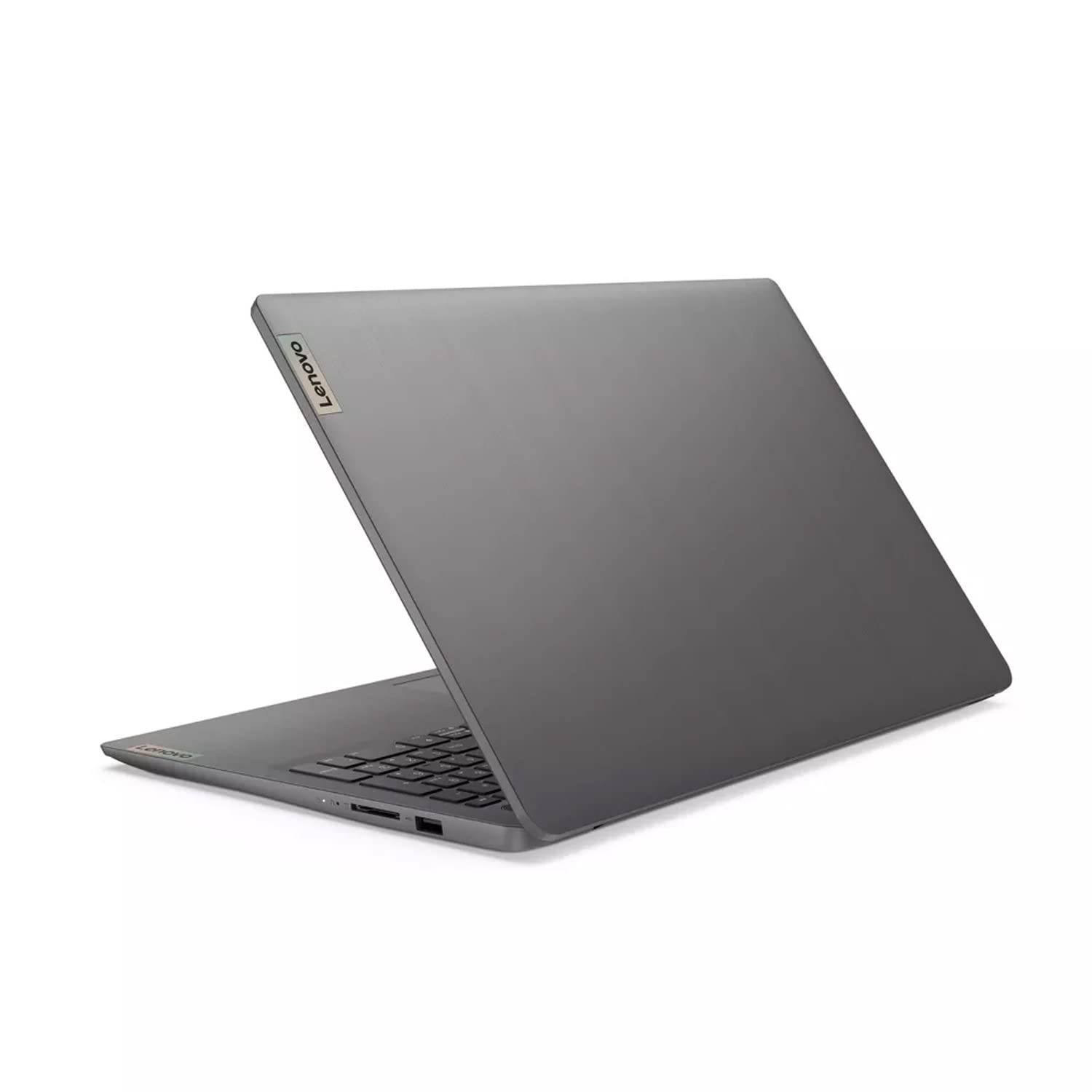 Lenovo IdeaPad 15.6" FHD Touchscreen Laptop, Intel Core i5-1235U 10-Core Processor (Beats i7-1195G7), Intel Iris Xe Graphics, Backlit Keyboard, Fingerprint Reader, Win11 (8GB RAM | 256GB PCIe SSD)