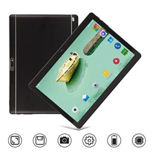 Pomya HD Tablet, 10.1 Inch PC Tablet for 5.1, 1280x800 IPS HD Screen WiFi Tablet, 1GB RAM 16GB ROM Tablet, 8 Core 1.6GHz 6000mAh Tablet