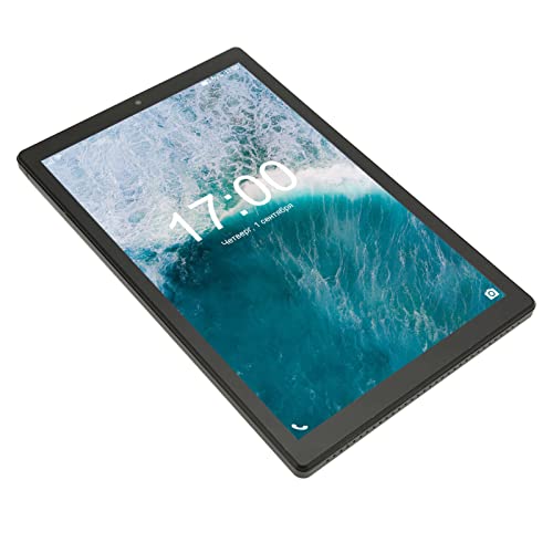 Pomya Tablet, 10 Inch IPS Screen Octa Core Tablet for 11, 3G and 64G Memory Tablet with 3G Network and 5G WiFi, PC Tablet USB C Charging for Daily Life