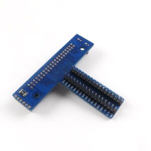 Generic T-Type GPIO Expansion Board Raspberry Pi 1st B + nd B 3 Generation B2