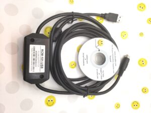 plc cables, inc - aftermarket rcm-101-usb iai electric cylinder drive acon/pcon/scon