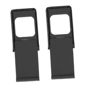 kombiuda 2pcs cover webcam privacy adhesive webcam webcam slide cover adhesive webcam cover web slide computer webcam cover laptop webcam cover