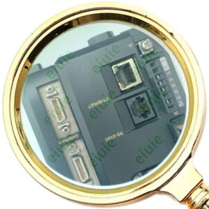 eiuie CV-X100M Image Sensor/Controller CV-X Series