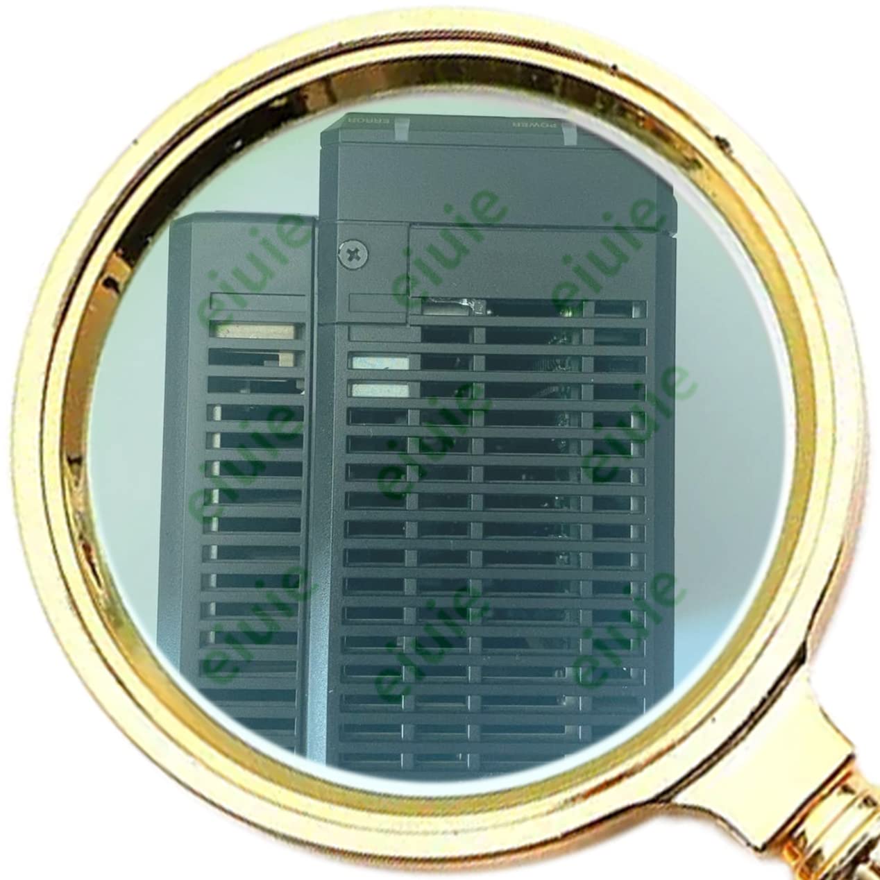 eiuie CV-X100M Image Sensor/Controller CV-X Series