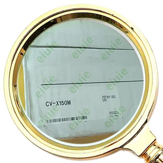 eiuie CV-X150M Image Sensor/Controller CV-X Series