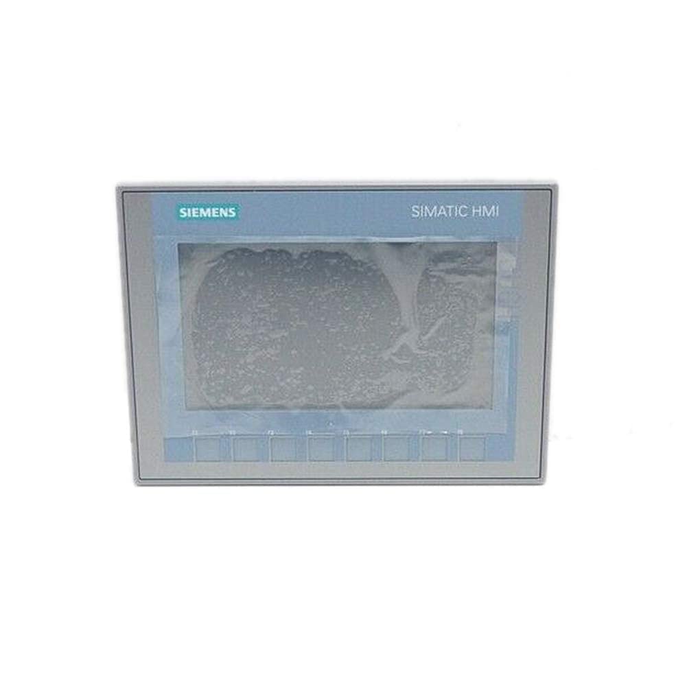 6AV2123-2GB03-0AX0HMI Basic Panel, KTP700 Basic, Key/Touch Operation, 7" TFT Display 6AV2 123-2GB03-0AX0