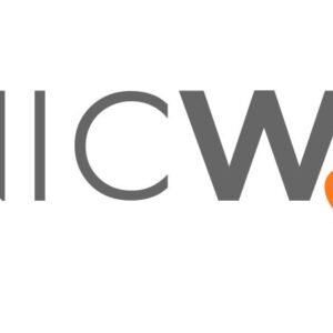 Sonicwall SONICWAVE 621 Wireless Access Point with 3YR Secure Wireless Network Management and Support (Multi-GIGABIT 802.3AT POE+) (03-SSC-0722)