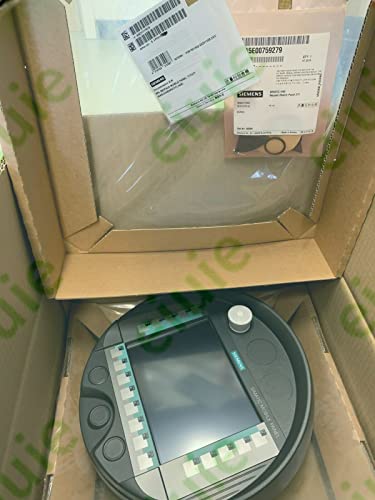 6AV6645-0CB01-0AX0Mobile Panel 277 6AV6 645-0CB01-0AX0