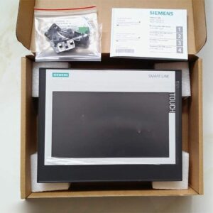 6AV6648-0BC11-3AX0HMI Smart 700 IE, Smart Panel, Touch Operation, 7" Widescreen TFT Display 6AV6 648-0BC11-3AX0 436.18 3 11 436.18 2 2 3 5 Active