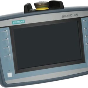 6AV2125-2GB23-0AX0HMI KTP700F Mobile Panel 7.0" TFT Display 6AV2 125-2GB23-0AX0