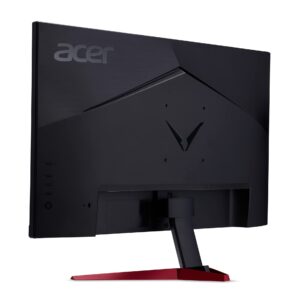 acer Nitro VG240Y - 23.8" Monitor FullHD 1920x1080 IPS 16:9 75Hz 2ms HDMI 250Nit (Renewed)