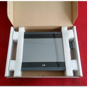 eiuie EXP60-TTA/DC XGT Panel, 10.2" Touch Screen, Ethernet eXP60-TTA/DC