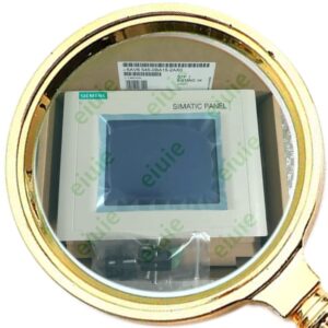 eiuie 6AV6545-0BA15-2AX0Touch Panel TP 170A Blue Mode STN Display 6AV6 545-0BA15-2AX0