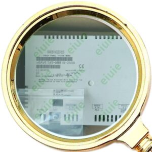 eiuie 6av6545-0bb15-2ax0touch panel tp 170b mono blue mode stn display 6av6 545-0bb15-2ax0