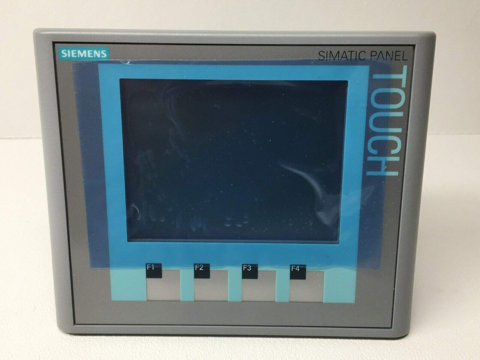 6AV6647-0AA11-3AX0 Basic Panel HMI KTP400 Basic Mono PN 4" STN Display 6AV6 647-0AA11-3AX0