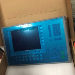 6AV6643-0DD01-1AX1MP 277 10" Key Multi Panel 6AV6 643-0DD01-1AX1