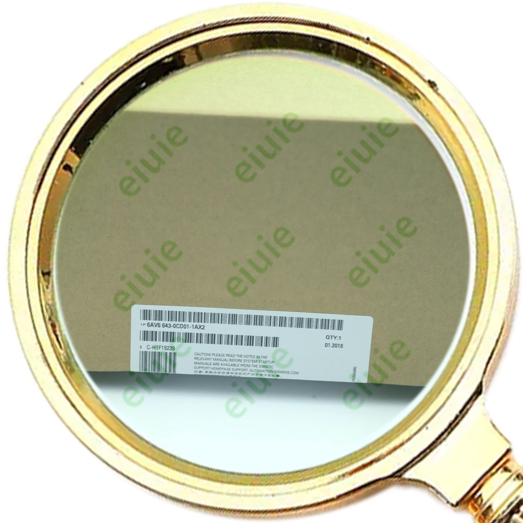 eiuie 6AV6643-0CD01-1AX2MP 277 10" Touch Multi Panel 6AV6 643-0CD01-1AX2 3209.37 3 11 3209.37 2 2 3 5 Active