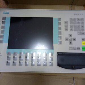 eiuie 6AV3637-1LL00-0AX1 Operator Panel OP37 6AV3 637-1LL00-0AX1