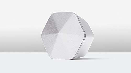 Xfinity xFi Pods WiFi Network Mesh Wireless Range Extender XE1-S Compatible Only With Xfinity Provided Rental Modem Routers, Not Compatible with Customer Owned Routers (6-Pack) (Renewed)