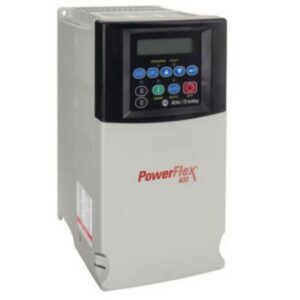 22c-d012n103 powerflex 400 ac drive 5.5kw 7.5hp vfd 22c-d012n103 sealed in box 1 year warranty fast