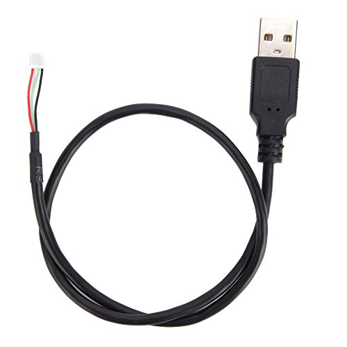 USB Camera Module, 85° Field Of View 2048x1536 Camera Module for Industrial Supplies