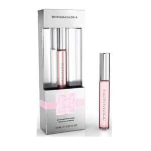 BCBGMAXAZRIA Classic Fragrance .34oz/10ml Rollerball EDP Perfume for Women