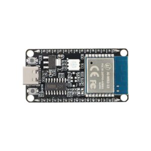 EC Buying 3Pcs NodeMCU Ai-WB2-13 WiFi Development Board Bluetooth 5.0 Wireless Development Board NodeMCU-Ai-WB2-13-Kit BT 5.0 Type-C Interface