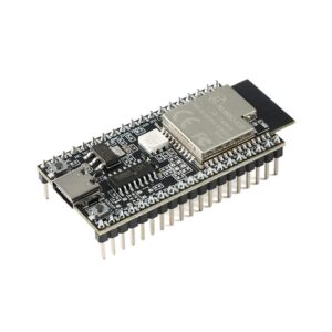 EC Buying 3Pcs NodeMCU Ai-WB2-32S WiFi Development Board BT 5.0 Bluetooth 5.0 Wireless Development Board NodeMCU-Ai-WB2-32S-Kit Type-C Interface