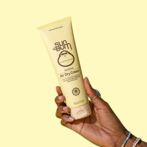 Sun Bum Revitalizing Air Dry Cream