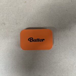 (NOT AUDIO CD!!) BTS Butter Album WEVERSE GIFT ONLY!! (Random Ver.)