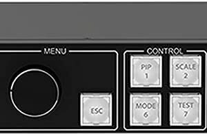 VX4S-N Stage Events LED Video Wall Controller VX4S-N