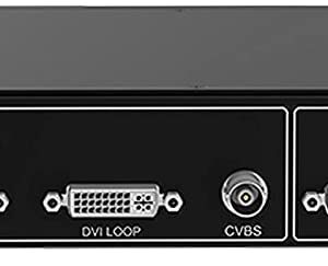 VX4S-N Stage Events LED Video Wall Controller VX4S-N