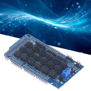 Expansion Board Module Electronic Sensor Expansion Board Expansion Board Component Accessory Part for Sensor V1.0