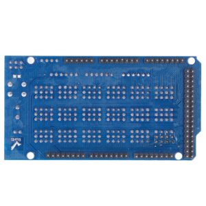 Expansion Board Module Electronic Sensor Expansion Board Expansion Board Component Accessory Part for Sensor V1.0