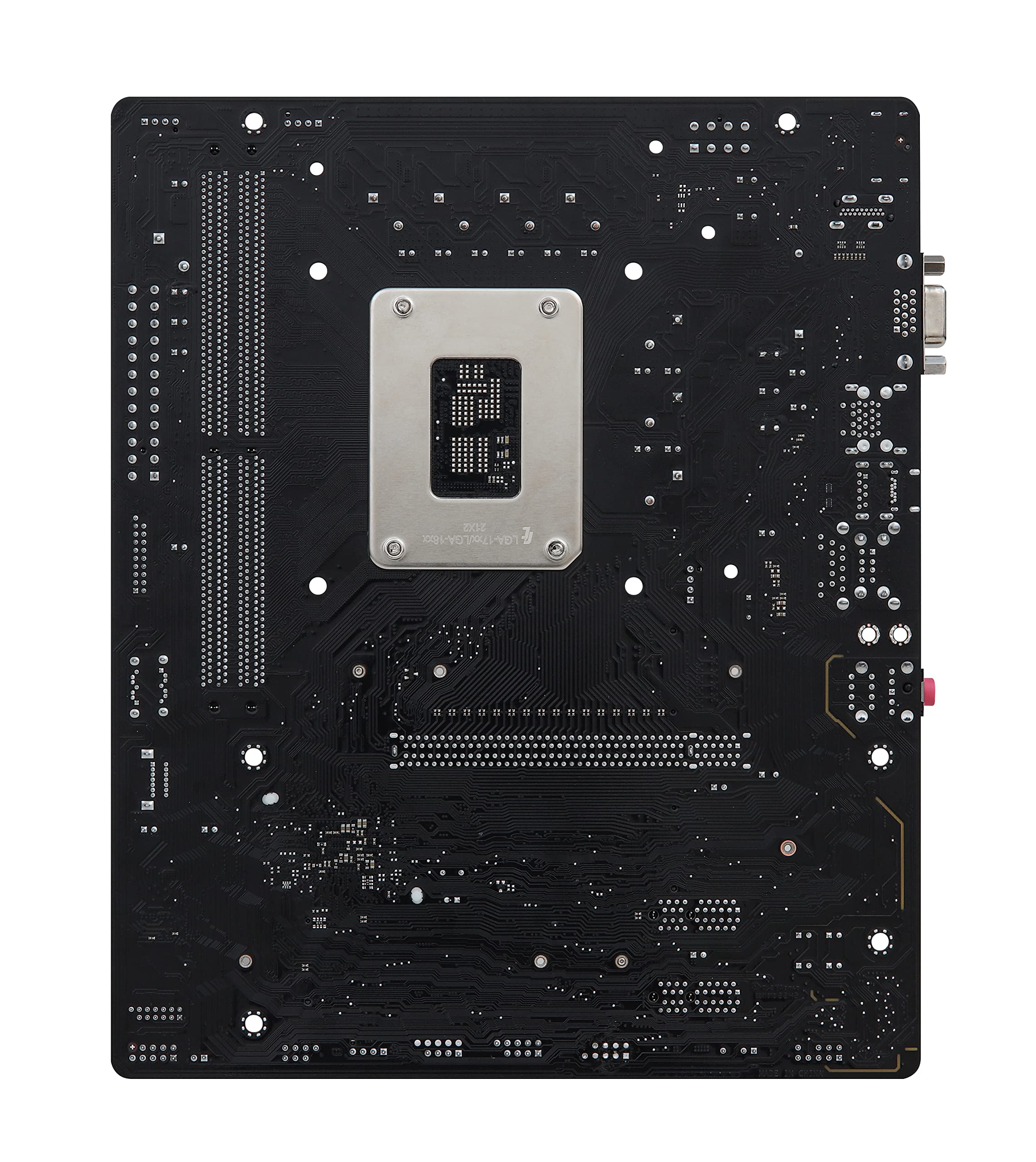 ASRock B760M-HDV/M.2 D4