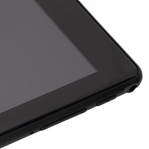 Tablet PC, 2.4G 5G WiFi Black 100-240V 10.1 Inch Tablet for 10.0 for Photography (US Plug)